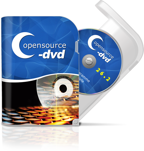 Jahres-DVD